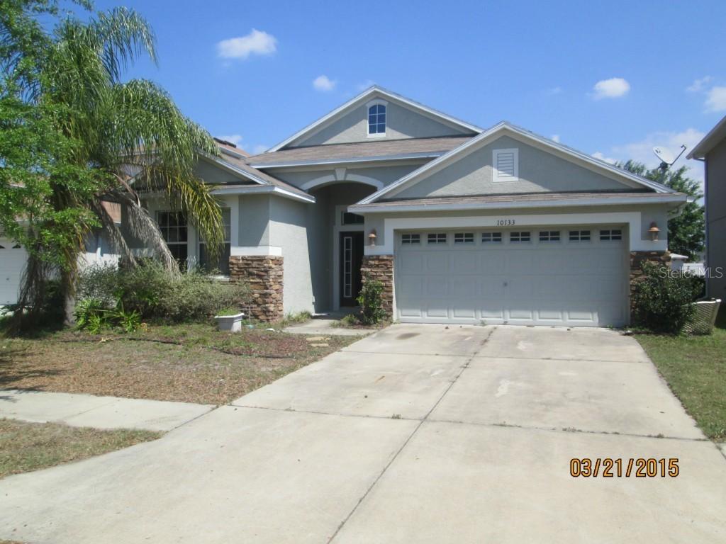 10133 Coldwater Loop, Land O Lakes, FL 34638