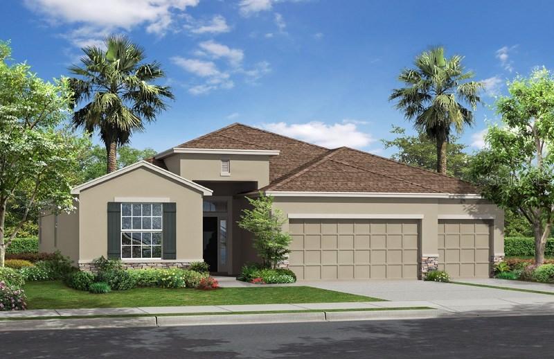 5376 Suncatcher Dr., Wesley Chapel, FL 33545