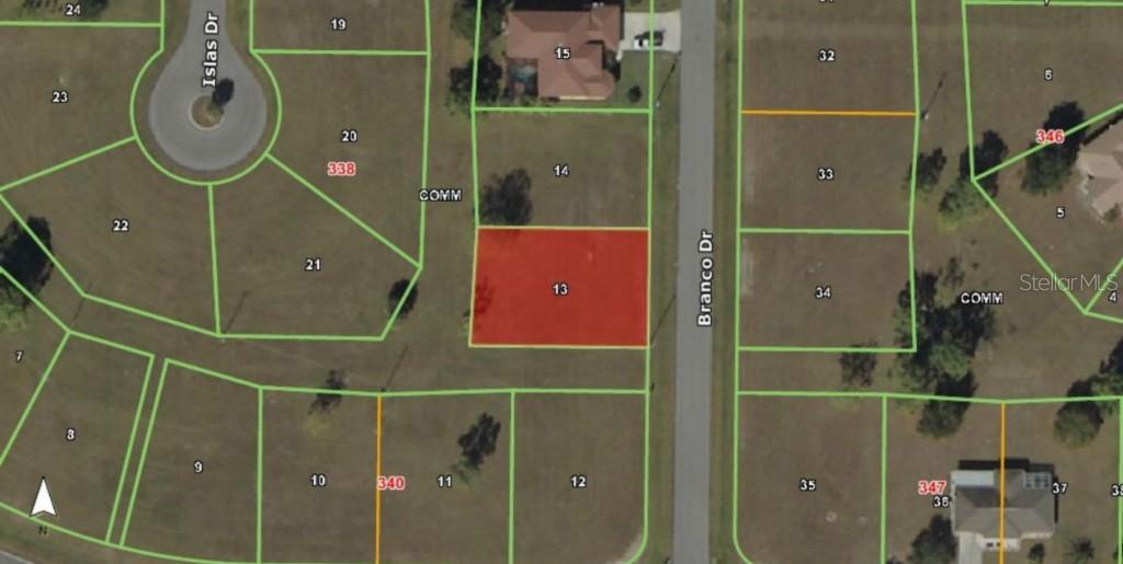 16385 Branco Dr, Punta Gorda, FL 33955