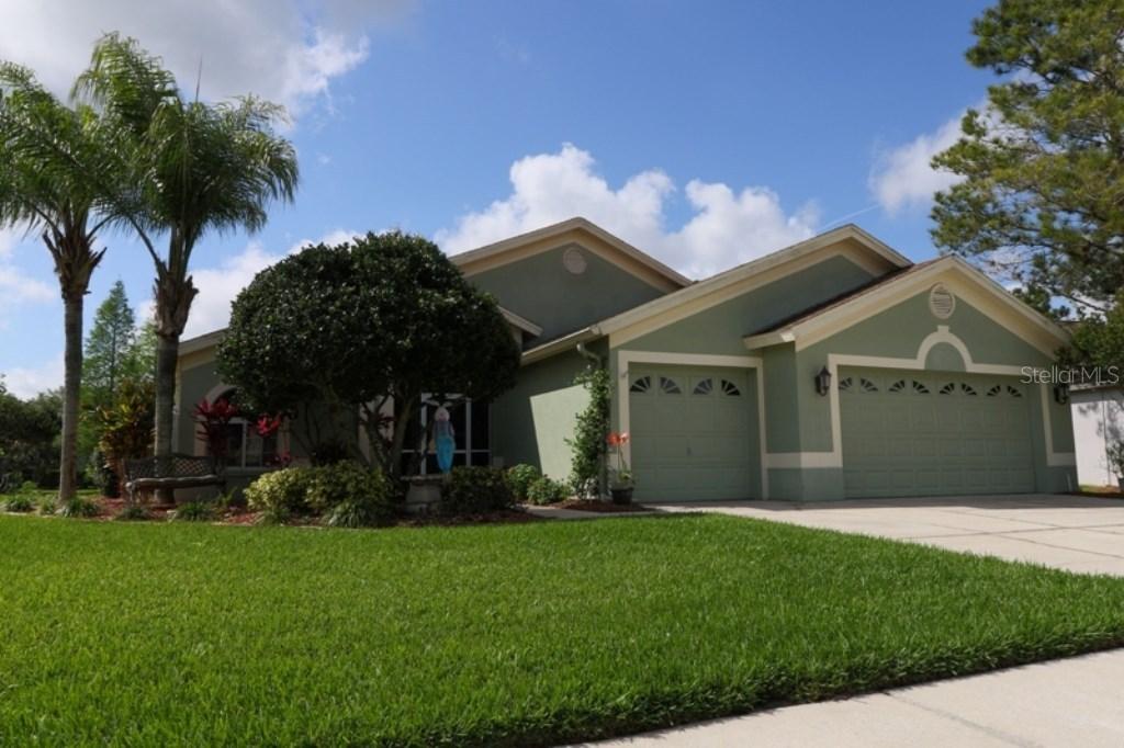 28638 Falling Leaves Way, Wesley Chapel, FL 33543