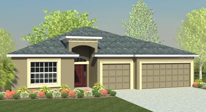 3335 Little Acre Ln., Plant City, FL 33566