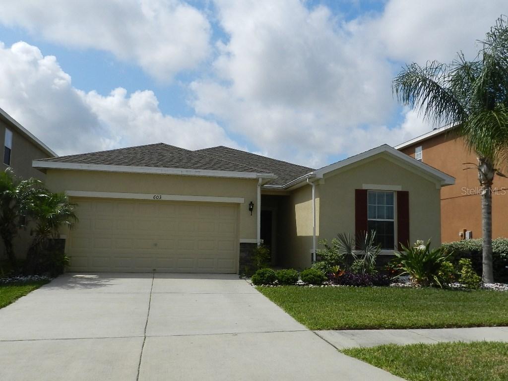 603 19th St. St., Ruskin, FL 33570