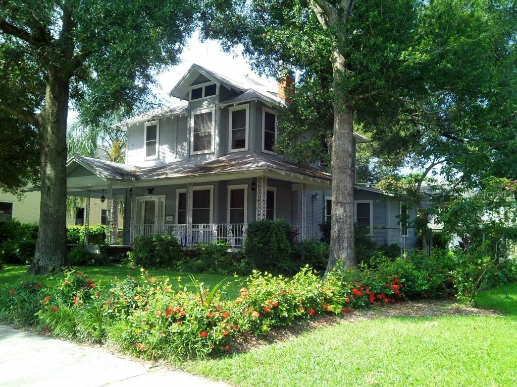 5510 N Central Ave., Tampa, FL 33604