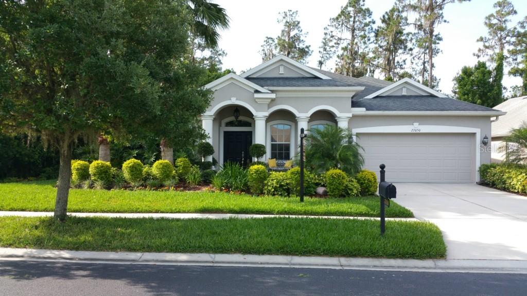 27050 Palmetto Bend Dr., Wesley Chapel, FL 33544