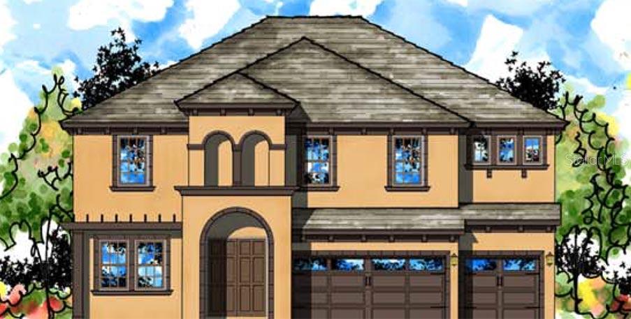 19410 Ranchview Ct., Land O Lakes, FL 34638