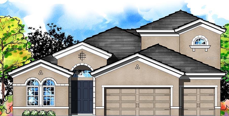 19352 Ranchview Ct., Land O Lakes, FL 34638