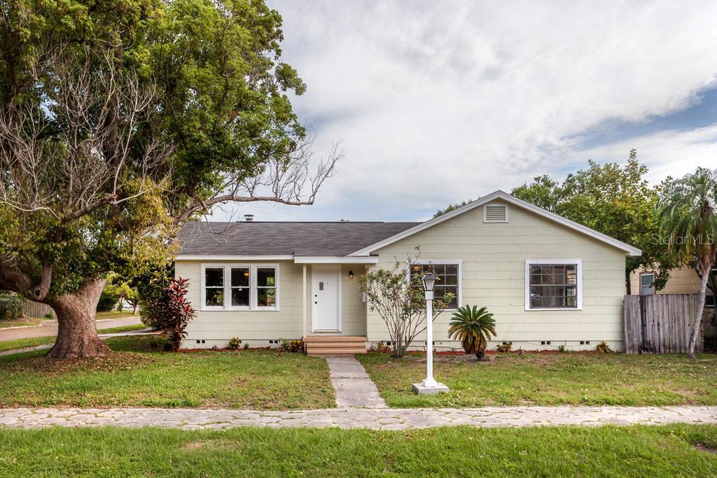 [Address Hidden by Seller], St Petersburg, FL 33702