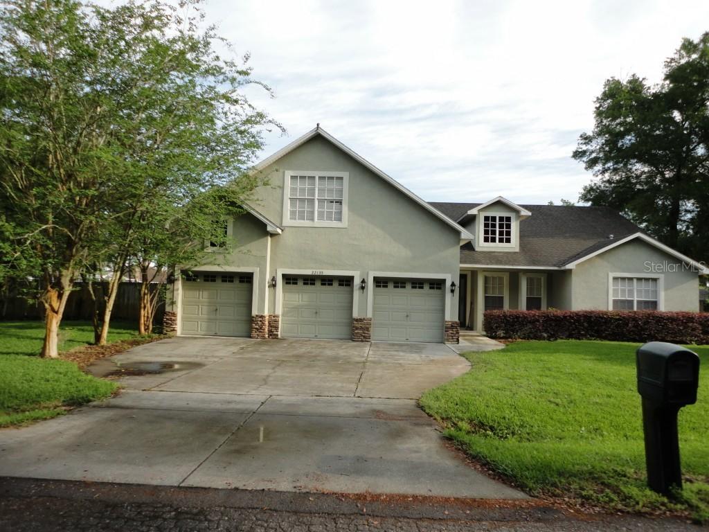 [Address Hidden by Seller], Land O Lakes, FL 34639