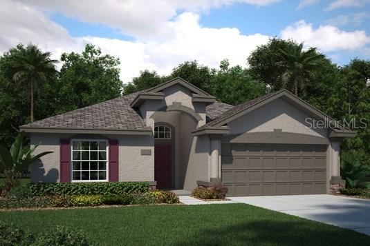 18409 Scunthorpe Ln., Land O Lakes, FL 34638