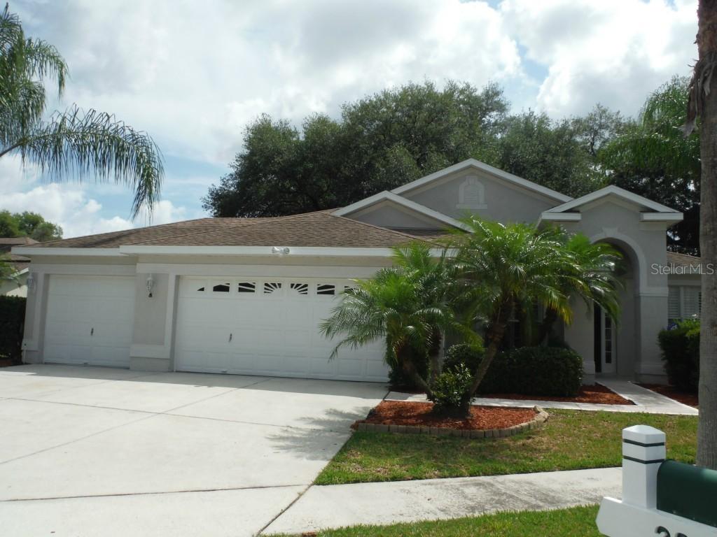 2806 Minuteman Ln., Brandon, FL 33511