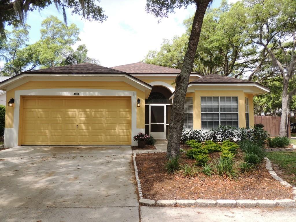 4001 Levonshire Pl., Valrico, FL 33596