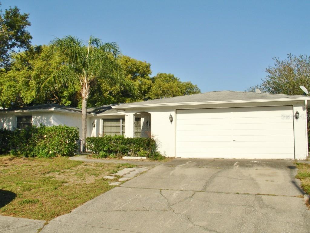 9100 Gray Fox Ln., Port Richey, FL 34668