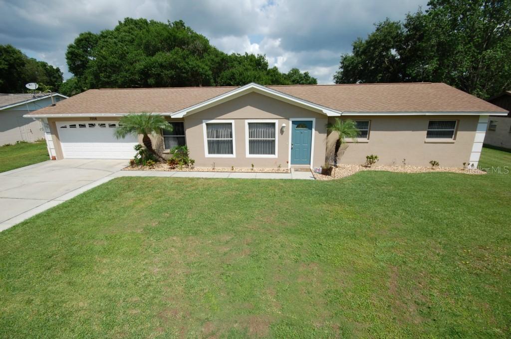 7006 Krycul Ave., Riverview, FL 33578