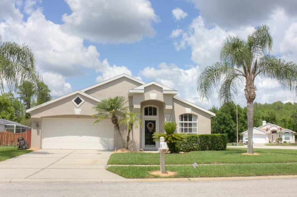 1210 Timber Trace Dr., Wesley Chapel, FL 33543