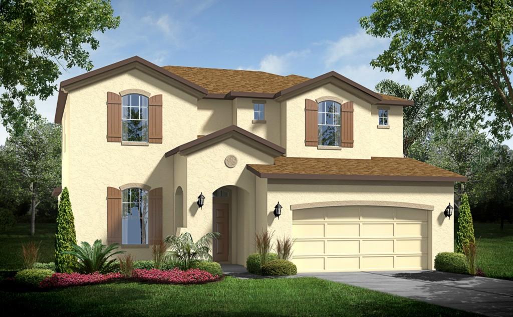 4446 Wildstar Dr., Wesley Chapel, FL 33544