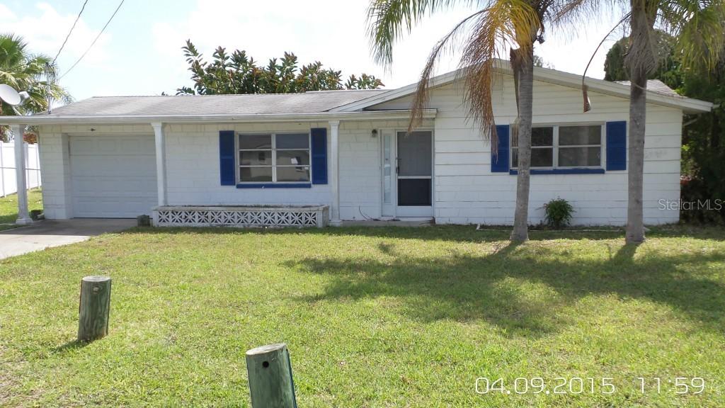 13534 Leslie Dr., Hudson, FL 34667