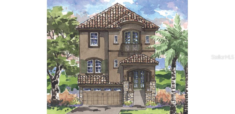 1572 Lavello Ln., Palm Harbor, FL 34683