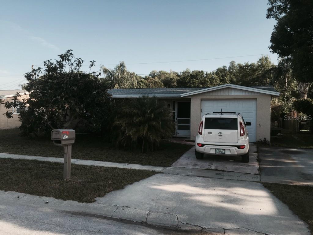 5301 Dawn Ln., Holiday, FL 34690