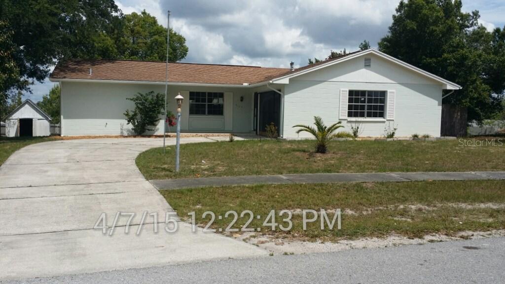 5129 Chamber Ct., Spring Hill, FL 34609