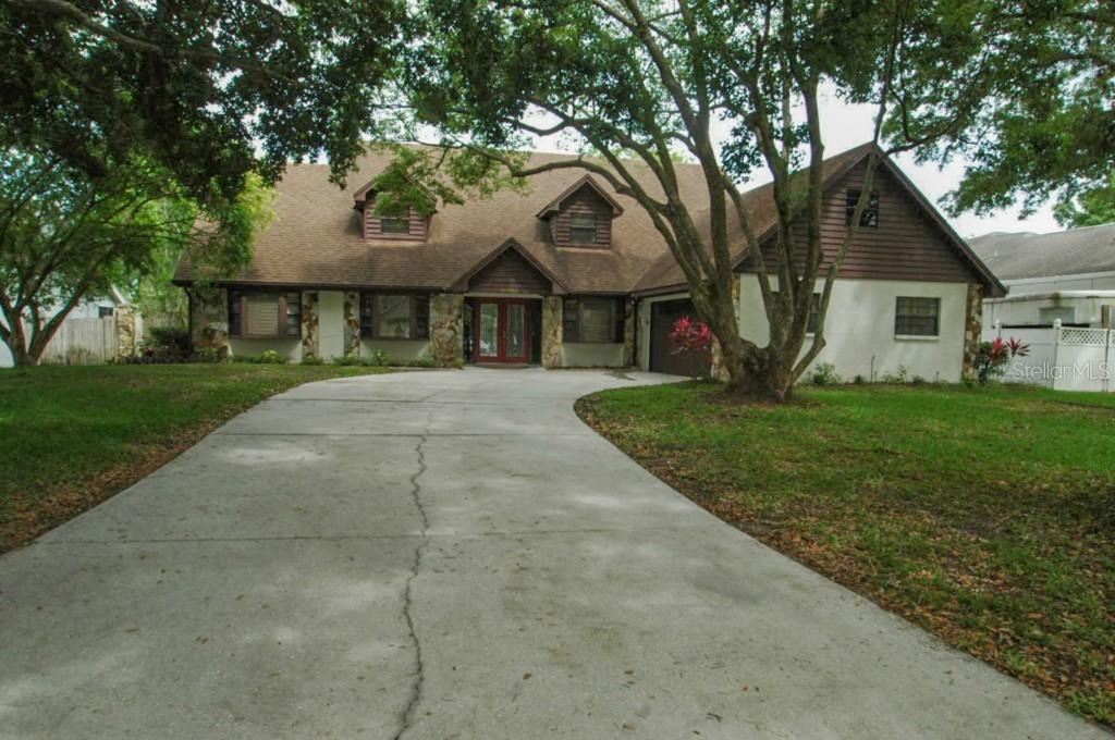 22335 Southshore Dr., Land O Lakes, FL 34639