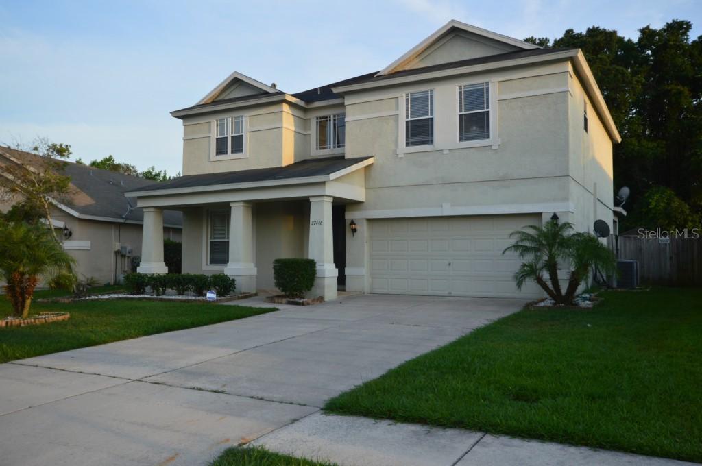 27446 Sugar Loaf Dr., Wesley Chapel, FL 33543