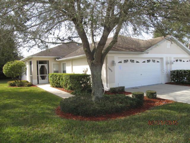 14496 Sterling Run, Spring Hill, FL 34609