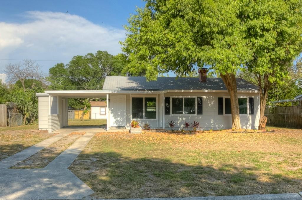 7119 Orpine Dr., St Petersburg, FL 33702