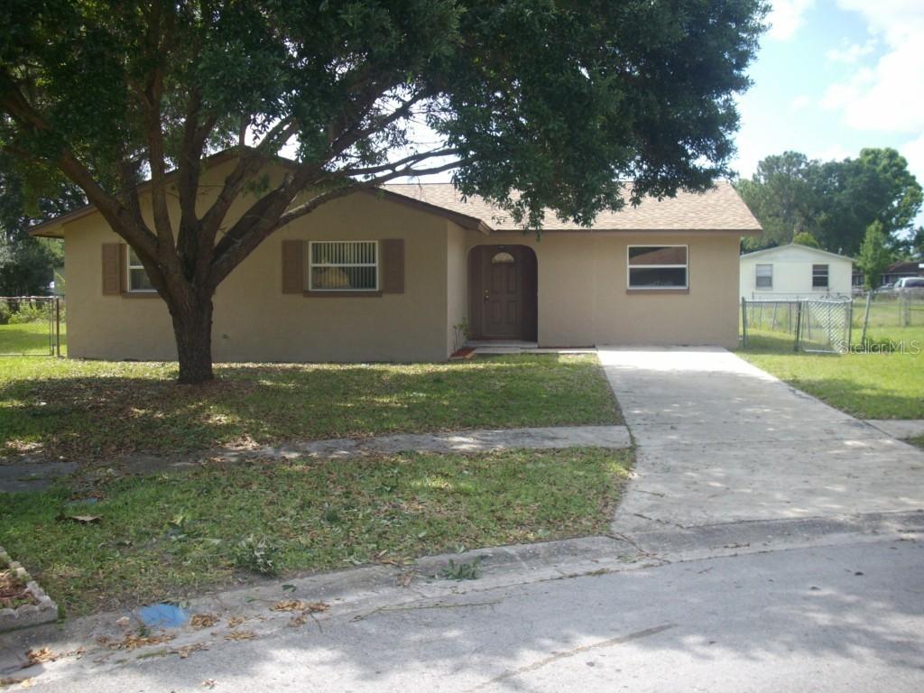 [Address Hidden by Seller], Plant City, FL 33566