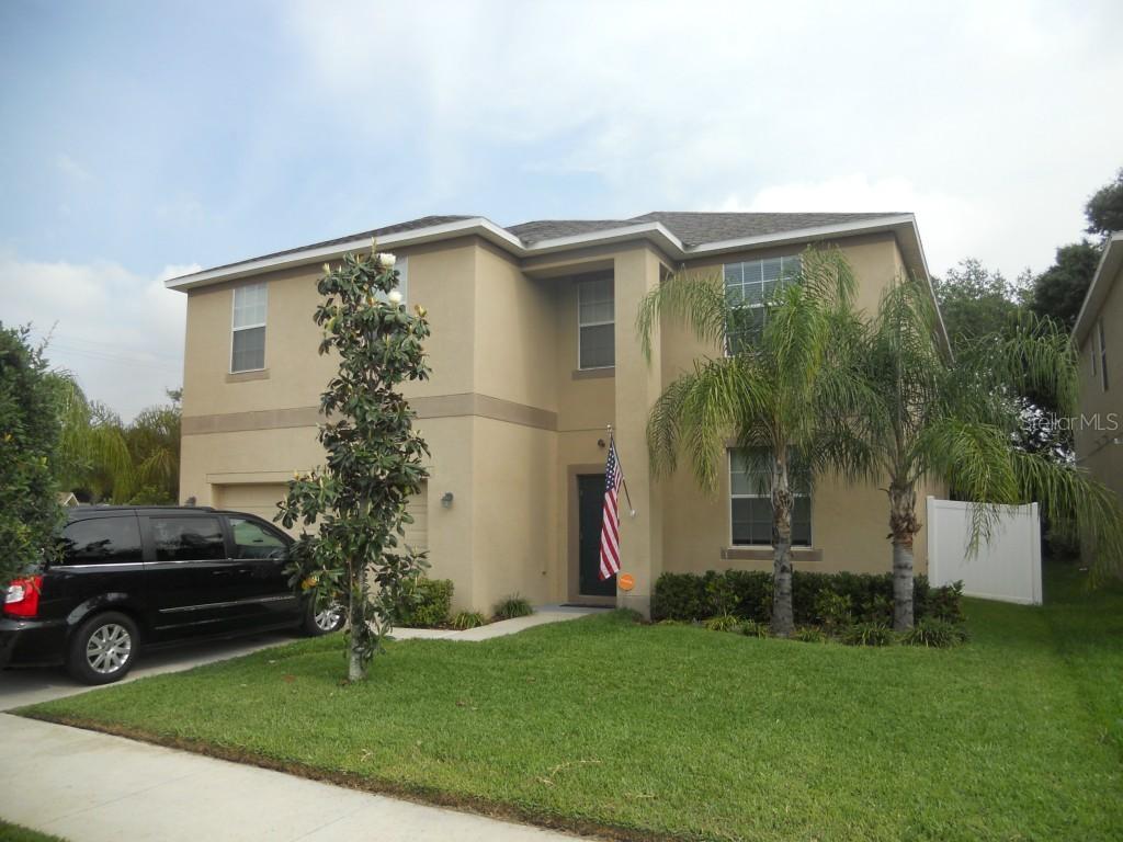 331 Shell Manor Dr., Ruskin, FL 33570