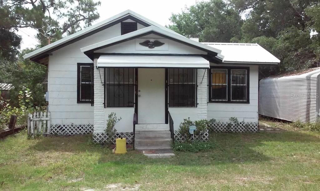 7416 Seagull Way, Tampa, FL 33635