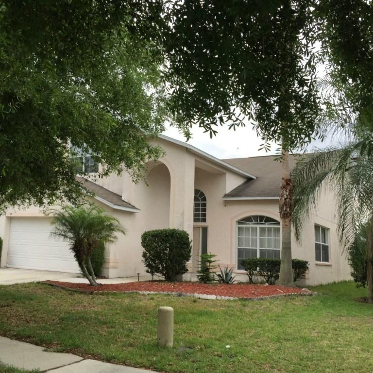 1320 Salt Clay Ct., Wesley Chapel, FL 33544