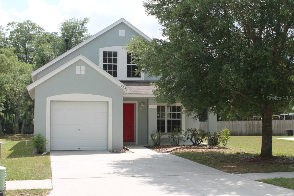 2541 E 150th Ave., Lutz, FL 33559
