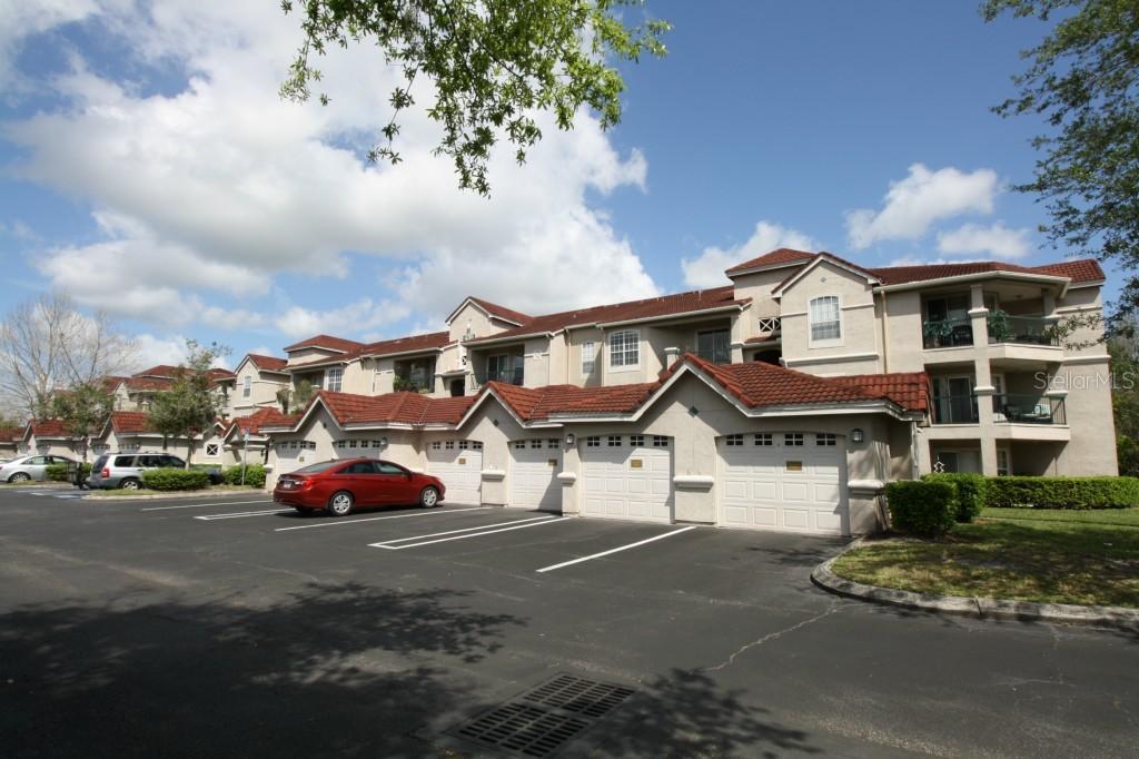 18107 Peregrines Perch Pl. #6207, Lutz, FL 33558