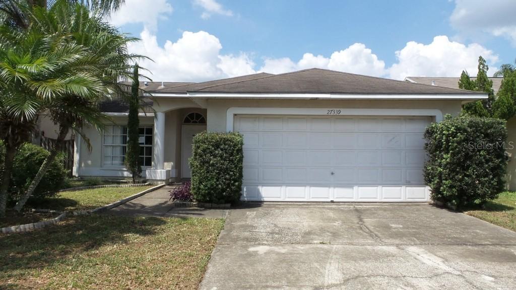 27339 New Smyrna Dr., Wesley Chapel, FL 33544