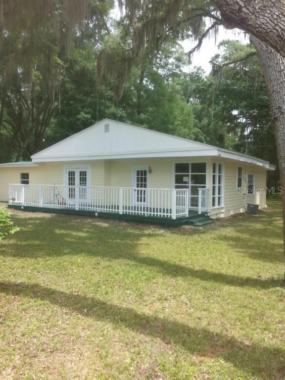 16136 Lingle Rd., Brooksville, FL 34601