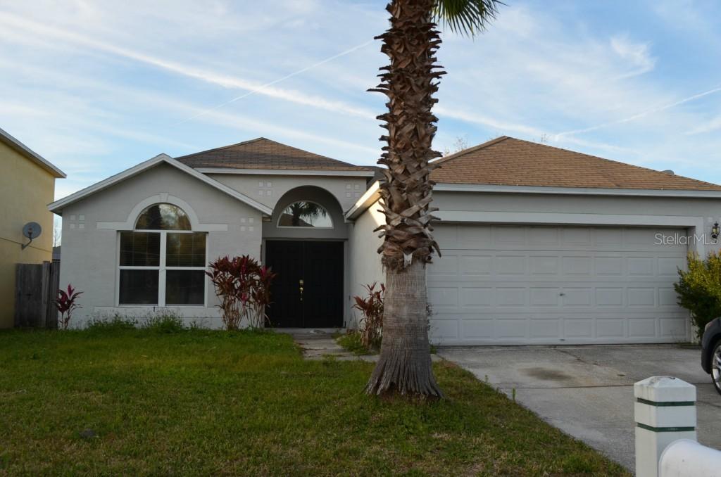 24817 Mary Beth Ct., Land O Lakes, FL 34639