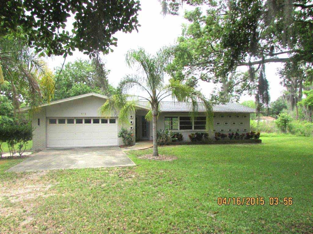 812 W Lutz Lake Fern Rd., Lutz, FL 33548