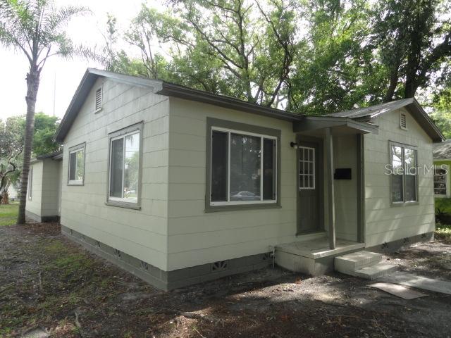 4163 2nd Ave., St Petersburg, FL 33711