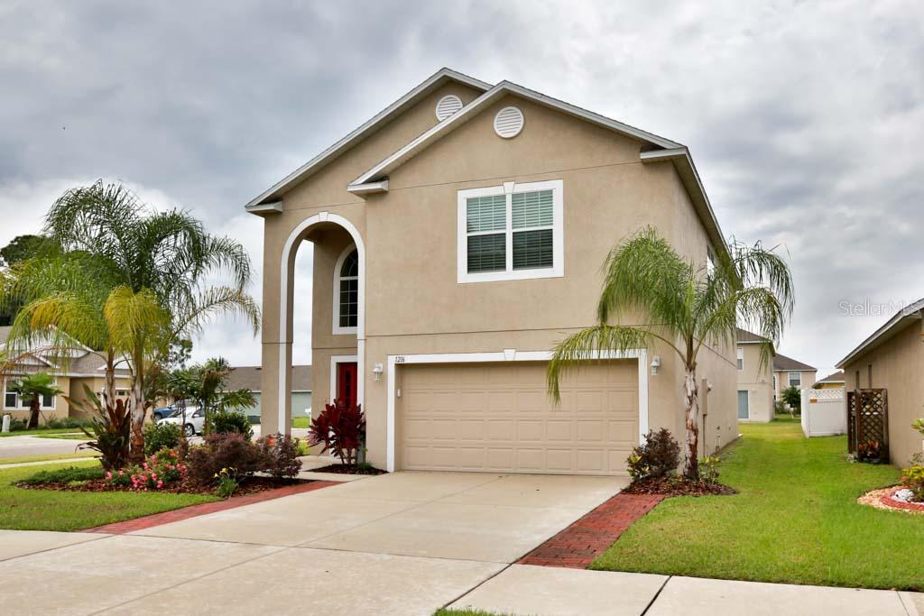 1216 Sheridan Bay Dr., Ruskin, FL 33570