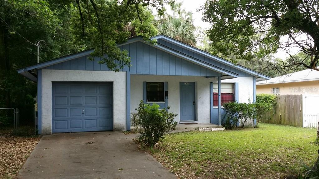 1305 E Ellicott St., Tampa, FL 33603