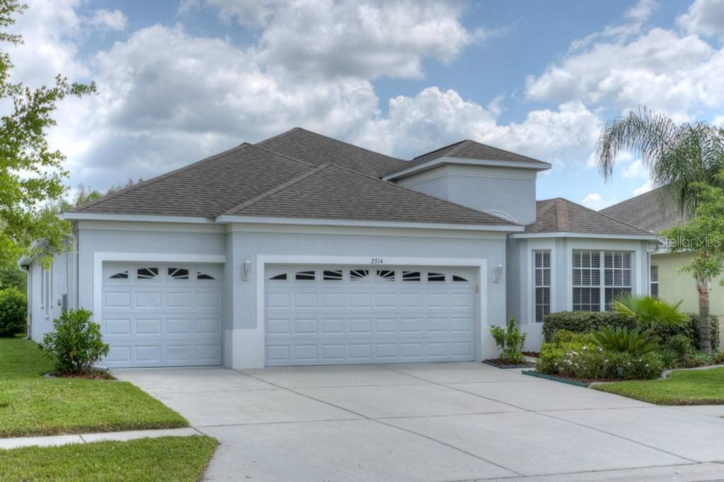 2314 Pantucket Dr., Wesley Chapel, FL 33543