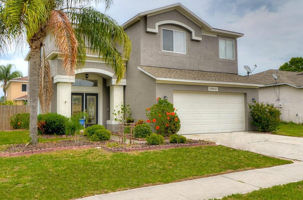 10816 Capstan Lake Dr., Riverview, FL 33569