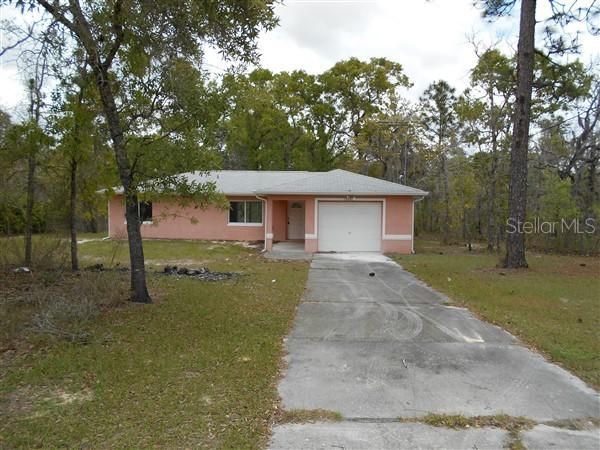 13047 Painted Bunting Ave., Weeki Wachee, FL 34614
