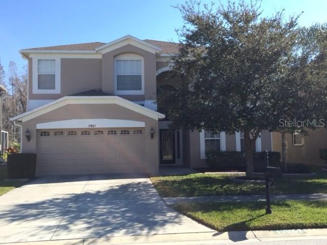 17857 Ayrshire Blvd., Land O Lakes, FL 34638