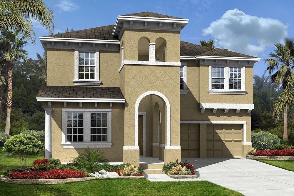 14425 Magnolia Ridge Loop, Winter Garden, FL 34787