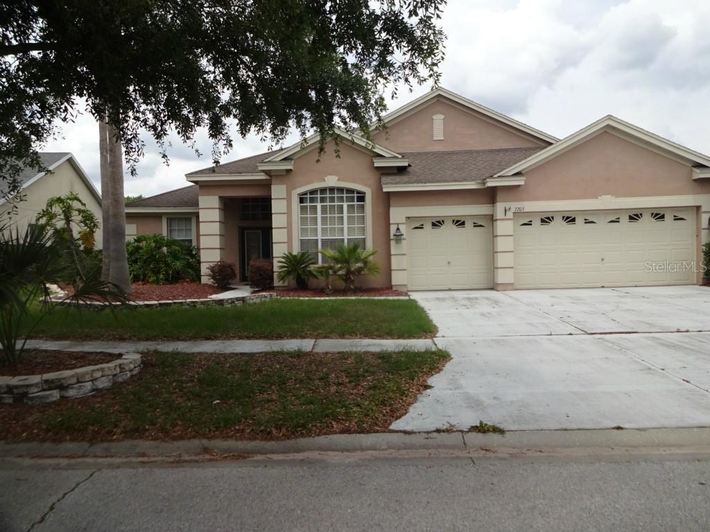 7205 Colonial Lake Dr., Riverview, FL 33578
