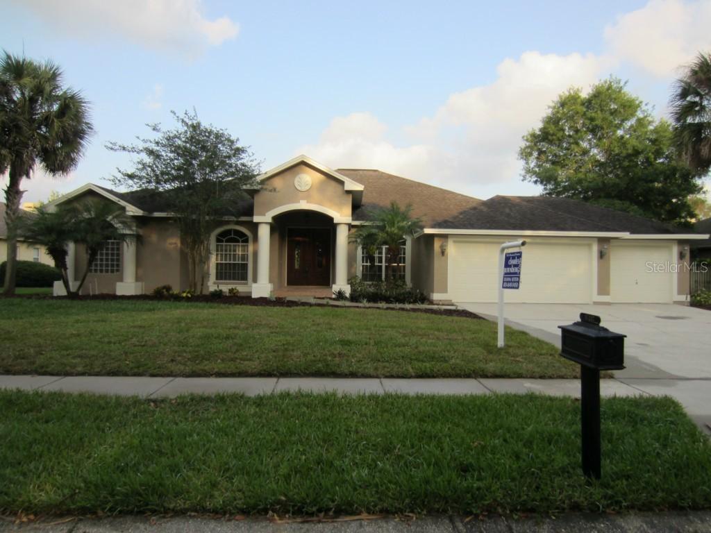 17217 Tiffany Shore Dr., Lutz, FL 33549