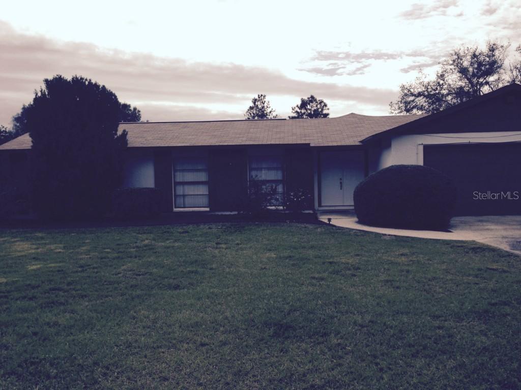 8010 Beaty Grove Dr., Tampa, FL 33626