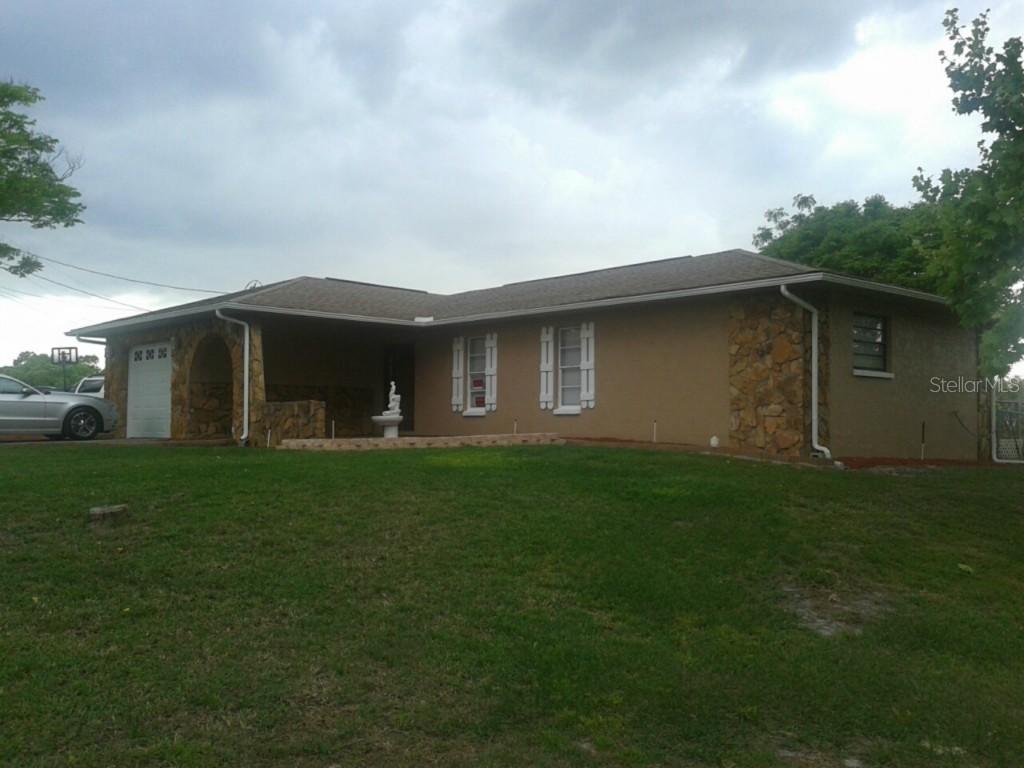 7065 Clearwater Dr., Spring Hill, FL 34606