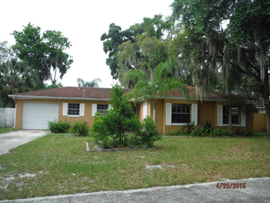 1015 Hallwood Loop, Brandon, FL 33511